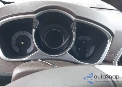 2012 Cadillac Srx Luxury Collection from USA, damaged, VIN 3GYFNAE38CS501004